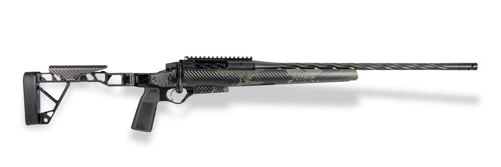 Rifles Long Guns Seekins Precision Havak SLAM 6.5PRC SLAM 6.5PRC MOUNTAIN SHDW 21" • 0011340017-F-MS • Model: Havak SLAM